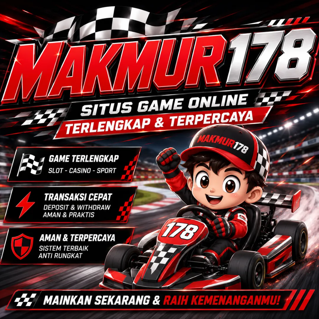 MAKMUR178